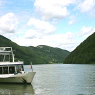 Donauschiff