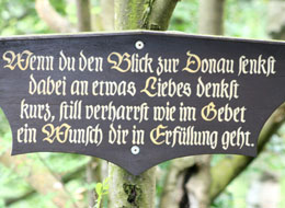 Donauschild