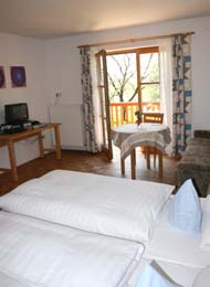 Doppelzimmer