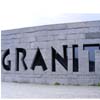 Granitmuseum Hauzenberg-Stein Welten