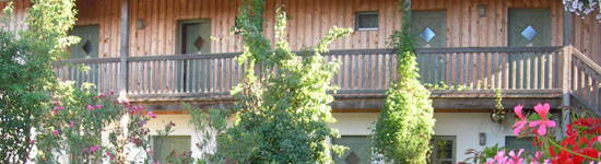 Innenhof