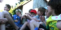 Kinderschar