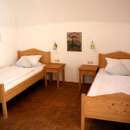 Ferienwohnung-Kinderzimmer