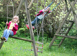Spielplatz