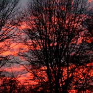 Sonnenuntergang