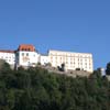 Feste Oberhaus, Museum Passau