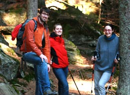Wanderung