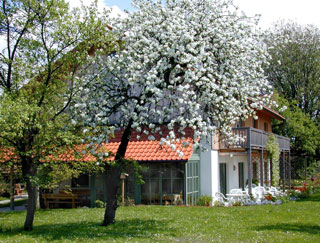 Ferienwohnung Pension